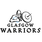 Barker's back in Glasgow colours 