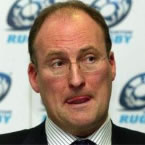 Scots aim to benefit from England's RWC 2015
