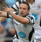 Bristol Rugby moving in the right direction 