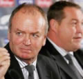 Meads blasts Henry & Hansen over Rugby World cup flop