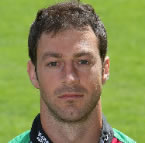 Luscombe to make full Warriors debut against Sale