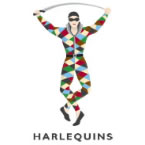 Quins extend world wide reach
