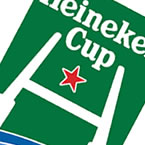 Toulouse & Irish confirm Heineken Cup Semi-final line ups