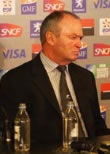 Henry to pick departing All Blacks