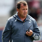 Ospreys look to Foster a Chief Super 14 coach 