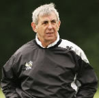 McGeechan the most successful coach in Lions history