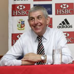 Everything with the Lions will have to be just right :McGeechan 
