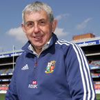 British & Irish Lions will leave nothing to chance 
