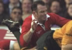 Cipriani turns to Welsh legend Evans for injury advice 