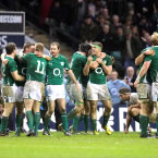 Ireland vs England World cup Warm up preview