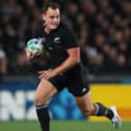 A look at the Rugby World Cup final starting XVs