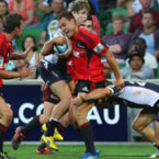 Rebels v Crusaders Super Rugby preview