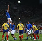 Bortolami misses out on Mallet's Italy squad
