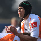 Two Cheetahs second rowers join European clubs