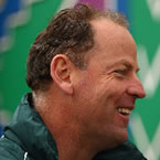 SA Rugby rule out Jake White return 