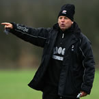 White still thinks Springboks need him