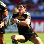 Gatland must get the most out of Hook for Lions 