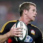 Kiwi Nutbrown signs for Ospreys