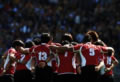 Japan defeats America in first of two series