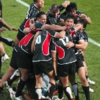 Japan welcomes IRB backing for 2019 RWC