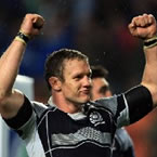 White on course for Six Nations return 