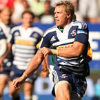 Stormers lose captain De Villiers for 'months'