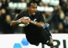 Rokocoko try saves All Blacks the Munster blushes 