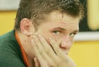 Big Joe the Big Suprise for Springboks