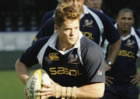 Springboks drop World cup winners for All Blacks test