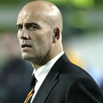Mitchell to focus on the Force's scrum