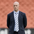 Mitchell faces Forceful player revolt