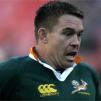 Springboks have a burning desire to beat All Blacks: Smit