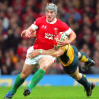 Wales set December Cardiff date with Wallabies