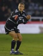 Falcons rest Wilkinson and hand debut to England U18 fly half
