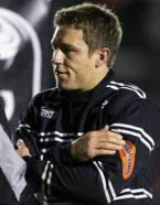Wilkinson to miss start of Premiership season
