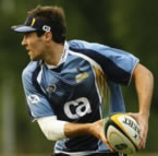 Huxley's Super 14 return suffers major blow