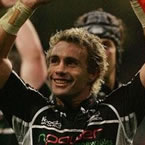 Marshall knocks Ospreys mental toughness