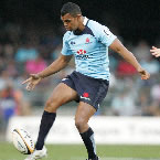 Beale under pressure to keep his Waratahs place