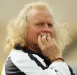 Munster sign former Brumbies head coach Laurie Fisher