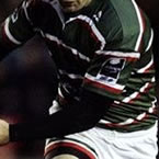 Leicester Tigers change three for Gloucester