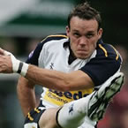 Leeds Carnegie look to finish on a high 