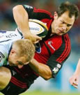 MacDonald unsure about his playing future
