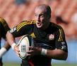 Injured Chiefs head for SA without Leonard