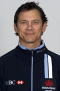 Kiss named as new Ireland Defence Coach
