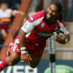 Vainikolo returns for derby showdown 