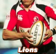 Lions take a bite out of Chiefs play-off hopes