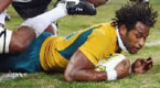 Wallaby Tuqiri still rates All Blacks