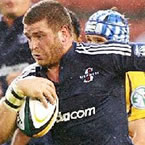 Luke Watson could be a surprise Bok selection