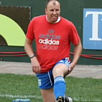 New Zealand referee calls it a day