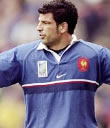 Third place not good enough for France: Lievremont 
